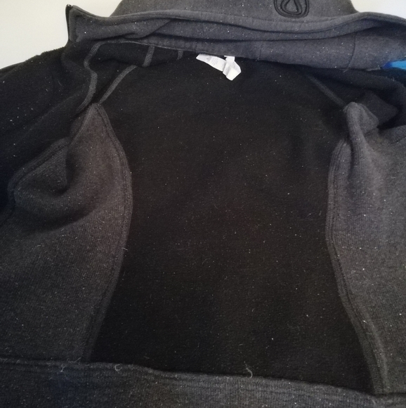 Lululemon limited edition sparkle scuba hoodie - Picture 6 of 11